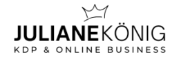 Juliane König – KDP & Online Business